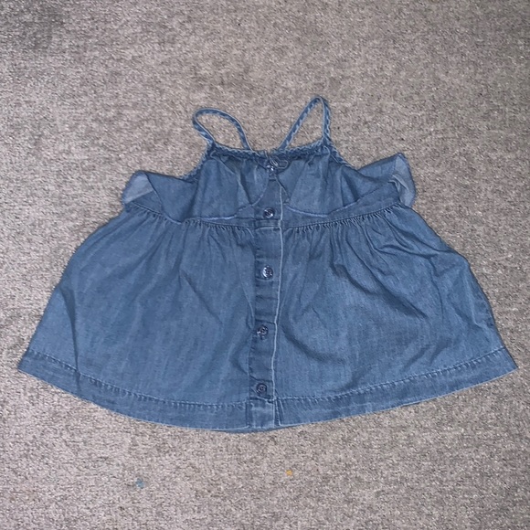 Toddler girl bundle! Great for summer outfit! - Picture 4 of 7